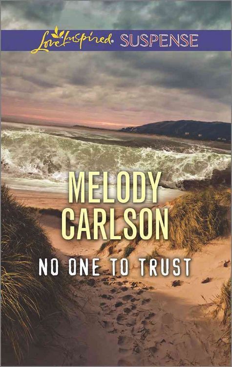 Produktbild: Love Inspired Suspense No 1 To