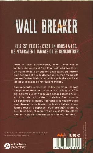Produktbild: Wall breaker