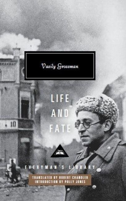 Produktbild: Life and Fate