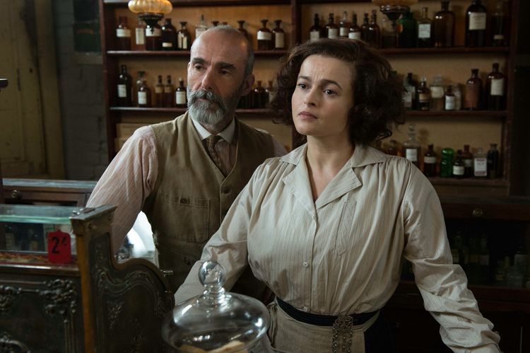 Produktbild: Suffragette - Taten statt Worte