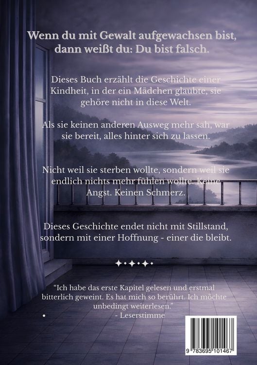 Produktbild: Aus der Stille