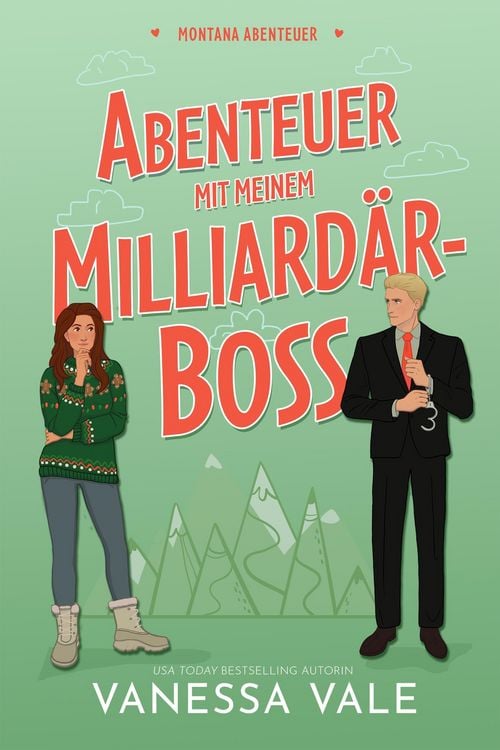 Produktbild: Abenteuer mit meinem Milliard&auml;r-Boss