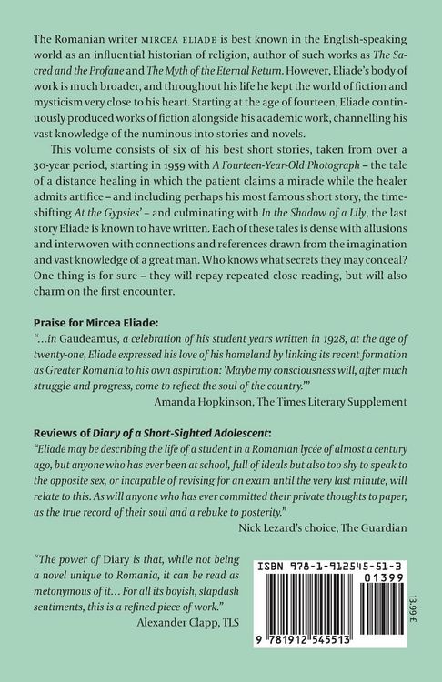 Produktbild: Time, Death, and the Unspeakable Secret