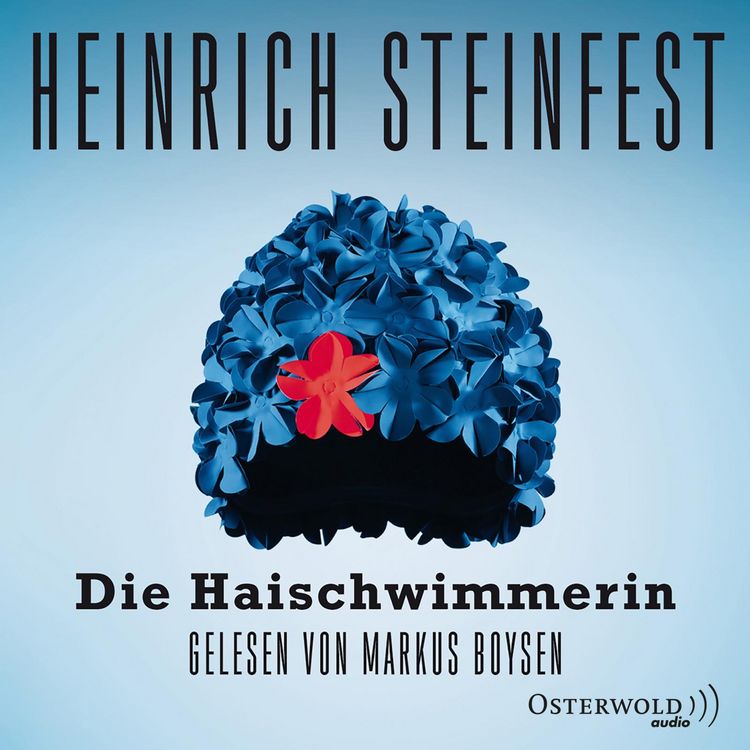 Produktbild: Die Haischwimmerin
