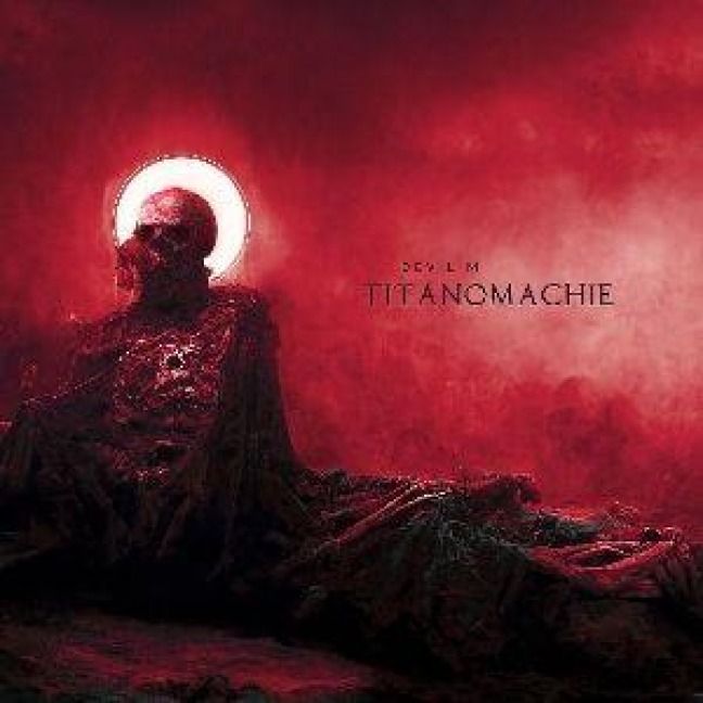Produktbild: Titanomachine
