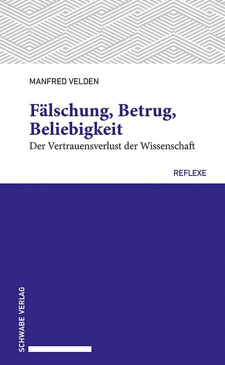 Produktbild: F&auml;lschung, Betrug, Beliebigkeit
