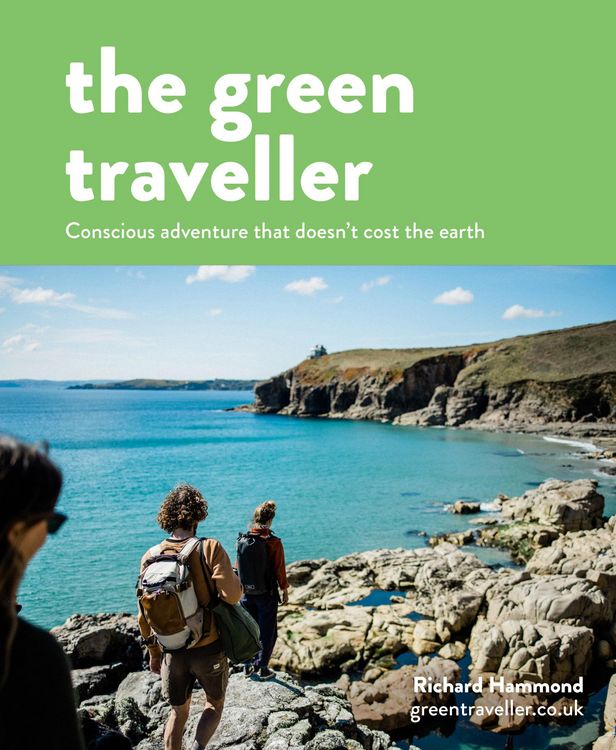 Produktbild: The Green Traveller