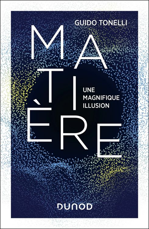 Produktbild: Mati&egrave;re - Une magnifique illusion