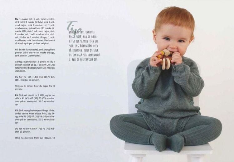 Produktbild: Stricken f&uuml;r die Kleinsten