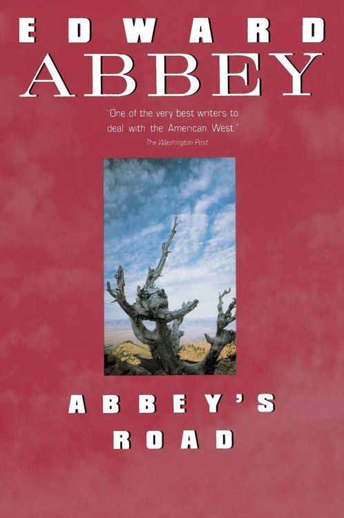 Produktbild: Abbey's Road