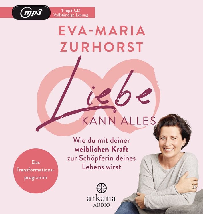 Produktbild: Liebe kann alles