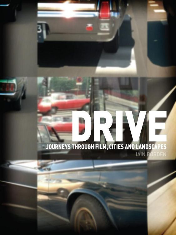 Produktbild: Drive