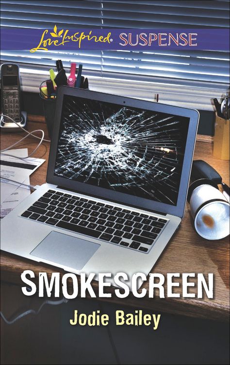Produktbild: Smokescreen