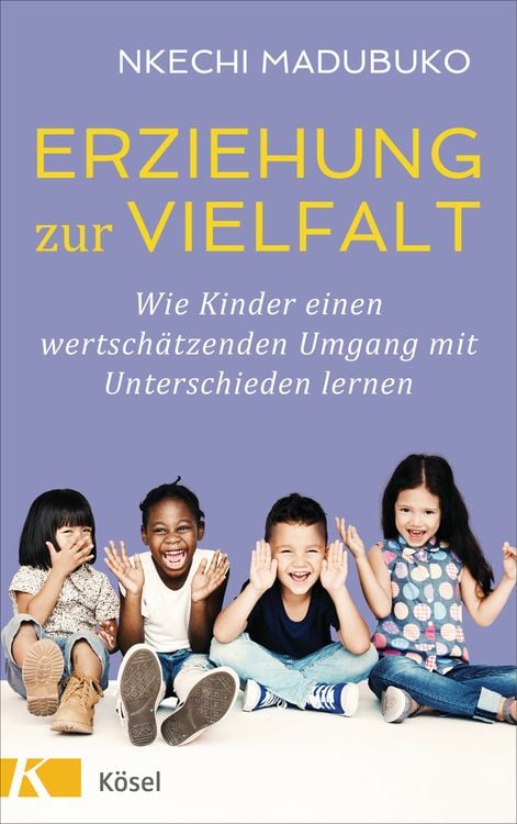 Produktbild: Erziehung zur Vielfalt