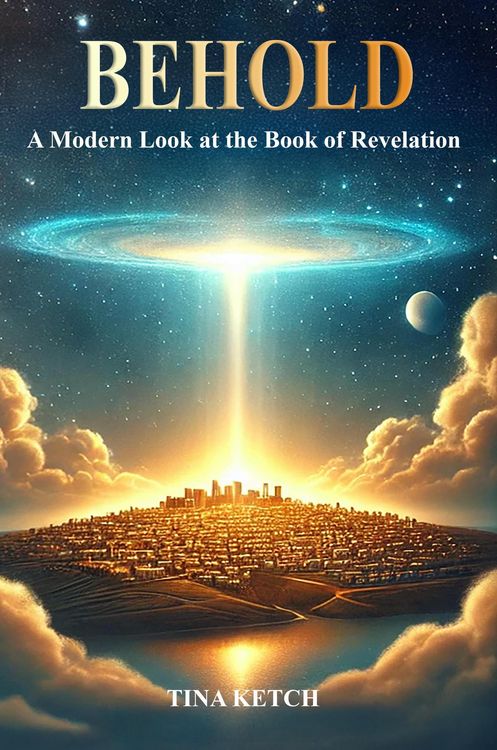 Produktbild: Behold: A Modern Look at the Book of Revelations