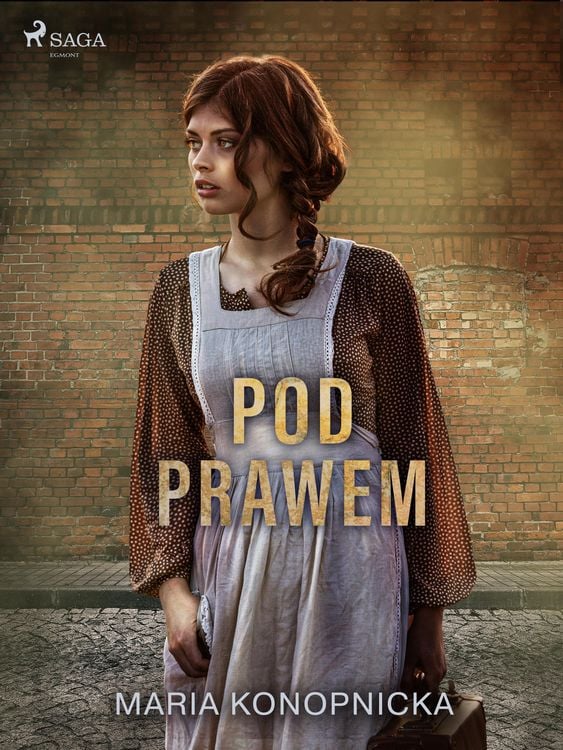 Produktbild: Pod prawem