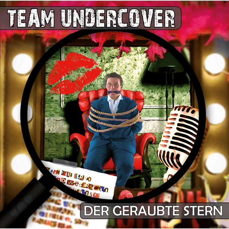 Produktbild: Der geraubte Stern