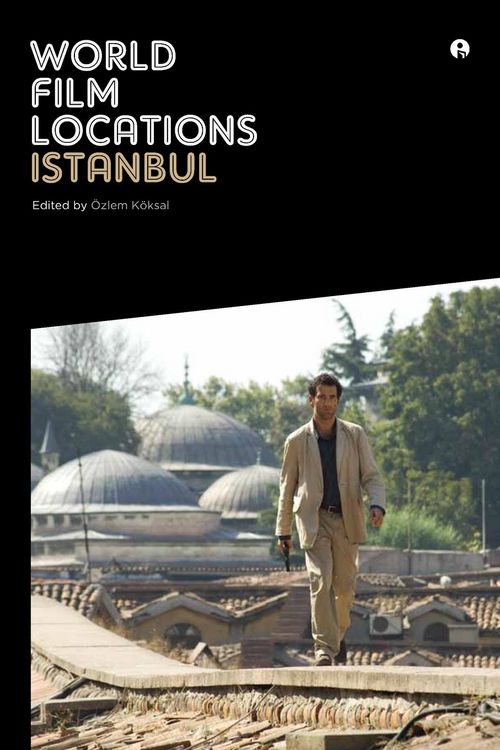 Produktbild: World Film Locations
