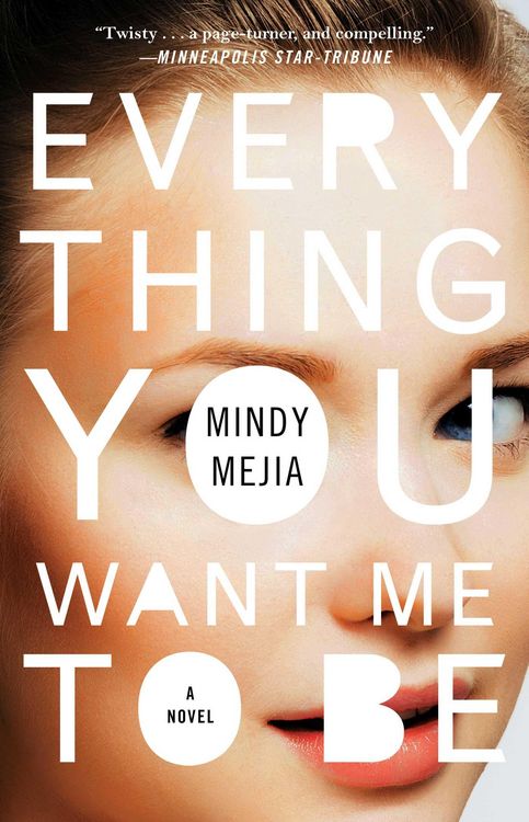 Produktbild: Everything You Want Me to Be
