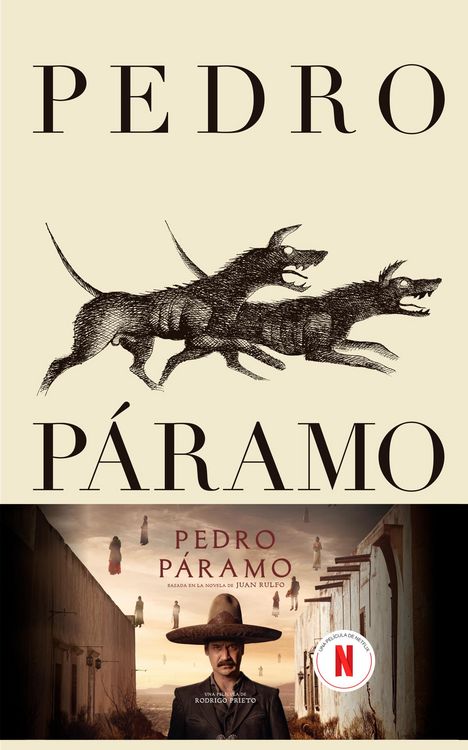 Produktbild: Pedro P&aacute;ramo