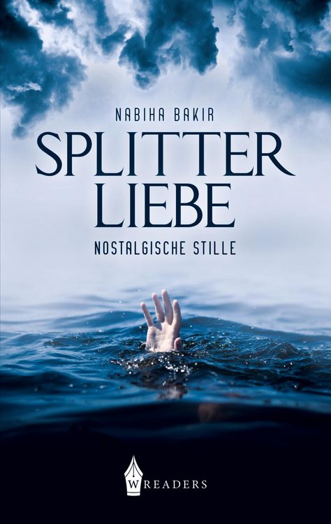 Produktbild: Splitterliebe
