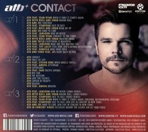 Produktbild: Contact (Limited Edition)