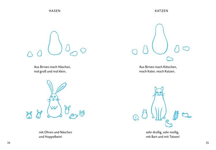 Produktbild: Wir zeichnen Tiere