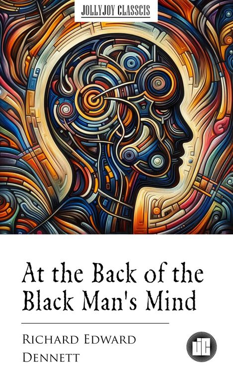 Produktbild: At the Back of the Black Man's Mind