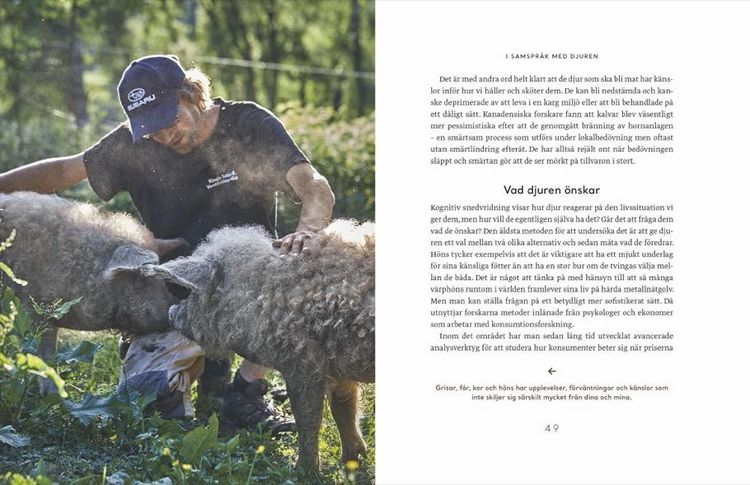 Produktbild: Wie Tiere f&uuml;hlen