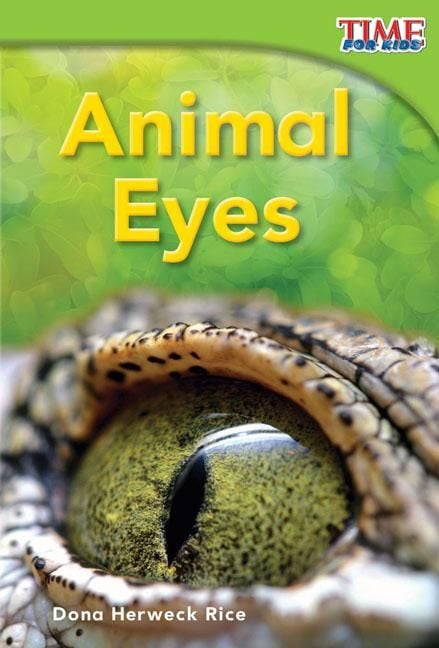 Produktbild: Animal Eyes
