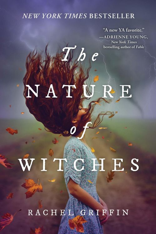 Produktbild: The Nature of Witches