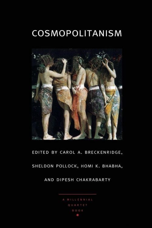 Produktbild: Cosmopolitanism