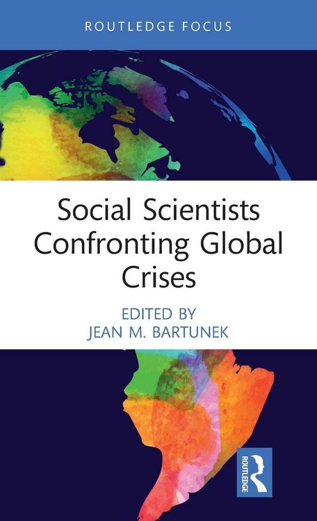 Produktbild: Social Scientists Confronting Global Crises