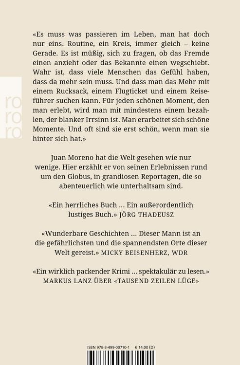 Produktbild: Gl&uuml;ck ist kein Ort