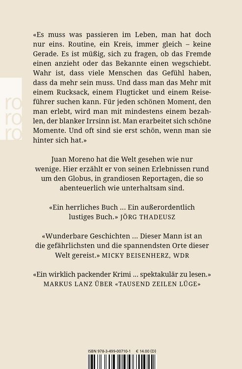 Produktbild: Gl&uuml;ck ist kein Ort