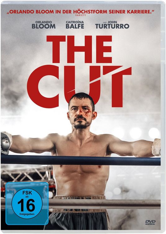 Produktbild: The Cut