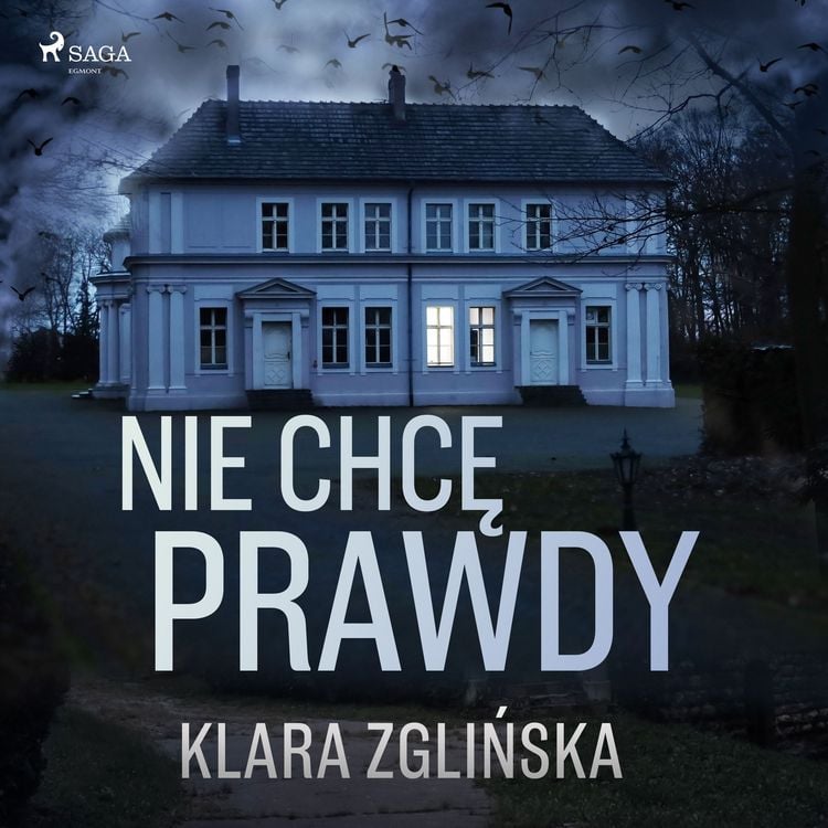 Produktbild: Nie chcę prawdy