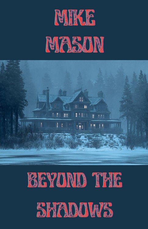 Produktbild: Beyond The Shadows