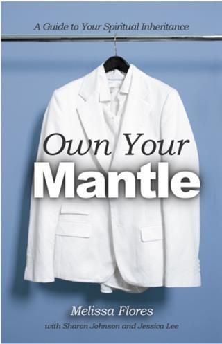 Produktbild: Own Your Mantle