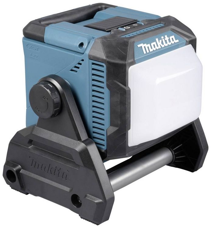 Produktbild: Makita ML005G Akku-Baustrahler 3600 lm ML005G