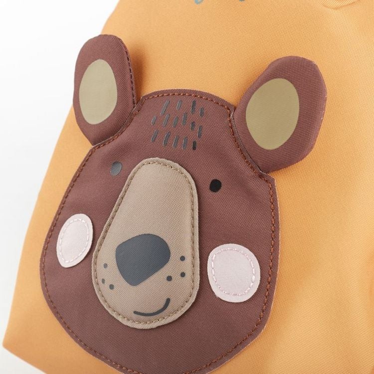 Produktbild: sigikid 25223 - Mini Rucksack B&auml;r, Kindergarten Kollektion