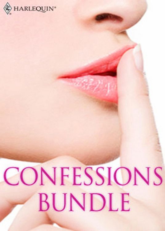 Produktbild: Confessions Bundle