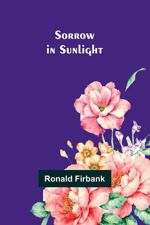 Produktbild: Sorrow in Sunlight