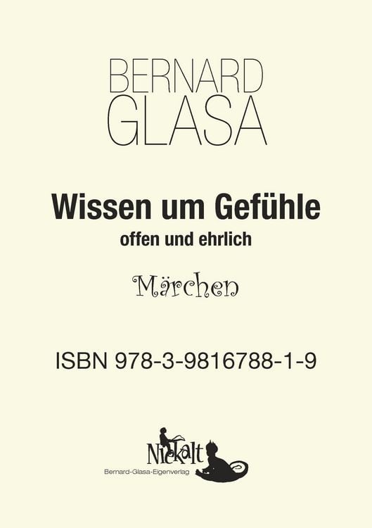 Produktbild: Wissen um Gef&uuml;hle
