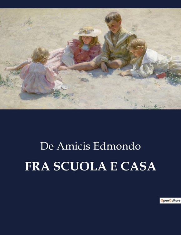 Produktbild: Fra Scuola E Casa