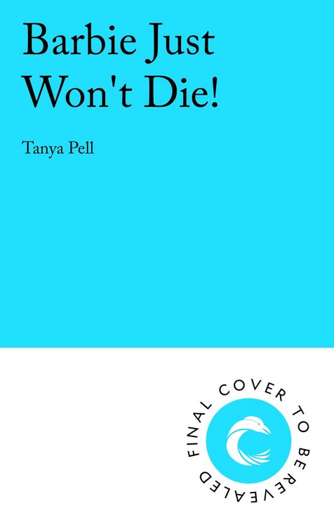 Produktbild: Barb Jacobs Just Won't Die!