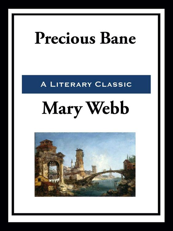 Produktbild: Precious Bane