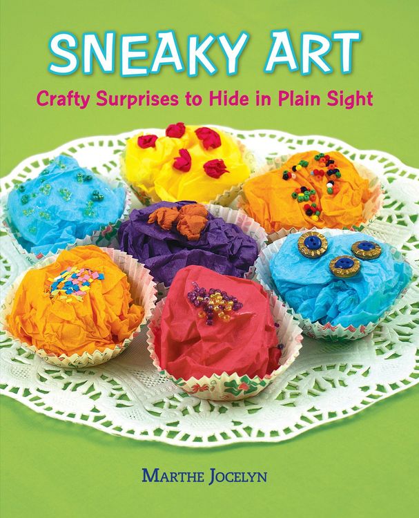 Produktbild: Sneaky Art
