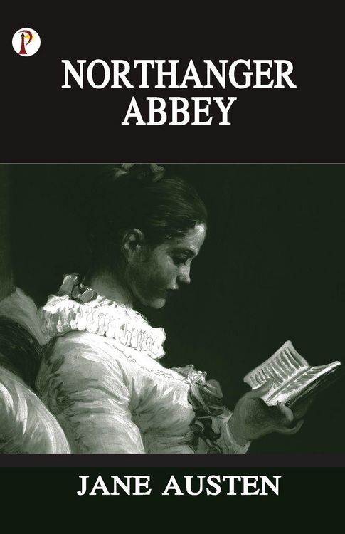 Produktbild: Northanger Abbey