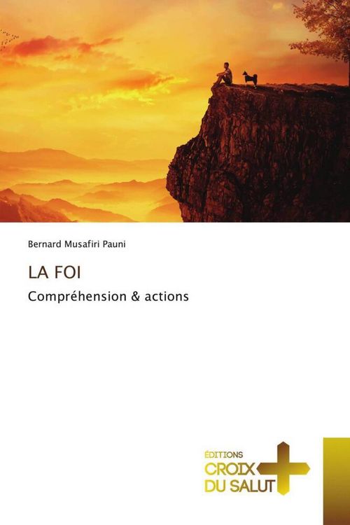 Produktbild: La Foi